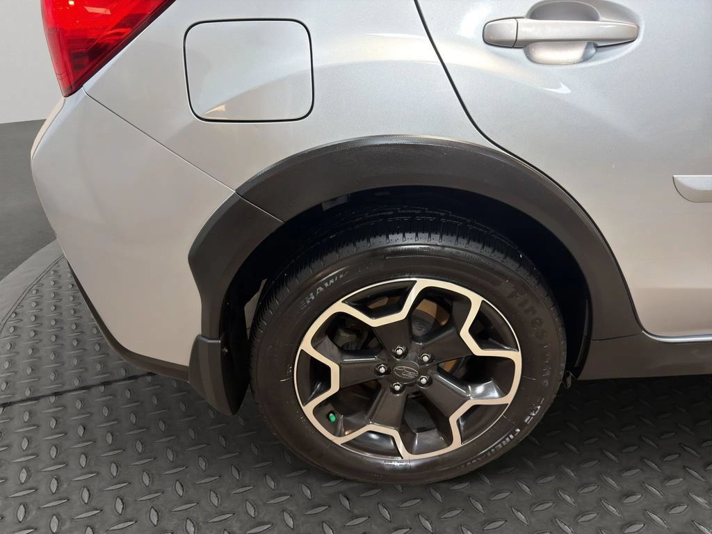 Used 2013 Subaru Crosstrek 2.0i Limited AWD/4WD image 24