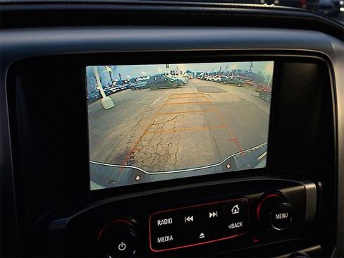 Certified 2016 GMC Sierra 1500 SLE w/ SLE Value Package image 18