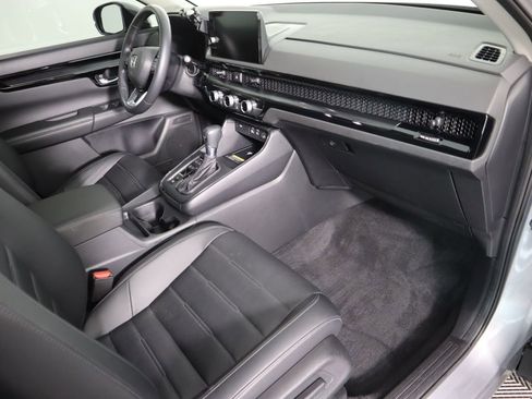 Certified 2024 Honda CR-V EX-L image 17