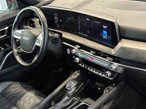 Used 2024 Kia Telluride EX X-Line AWD/4WD image 63
