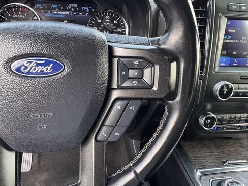 Used 2020 Ford Expedition Max Limited AWD/4WD image 18