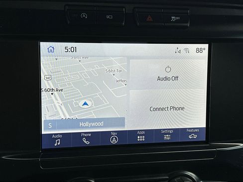 Used 2023 Ford F150 XL w/ STX Appearance Package RWD image 12