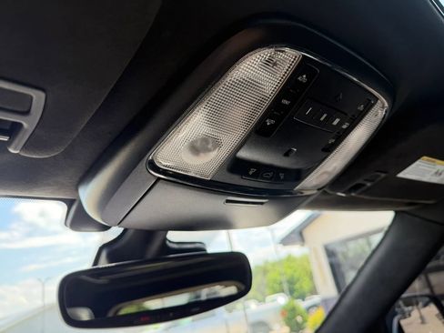 Used 2018 Jeep Grand Cherokee Trackhawk AWD/4WD image 34