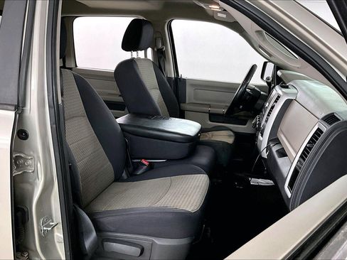 Used 2009 Dodge Ram 1500 Truck SLT w/ Big Horn Regional Pkg image 29