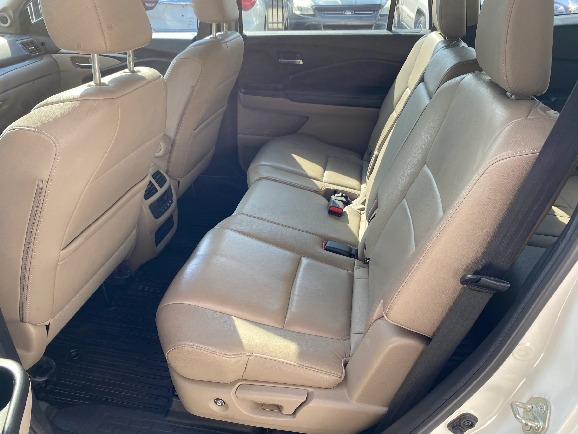 Used 2016 Honda Pilot EX-L image 9