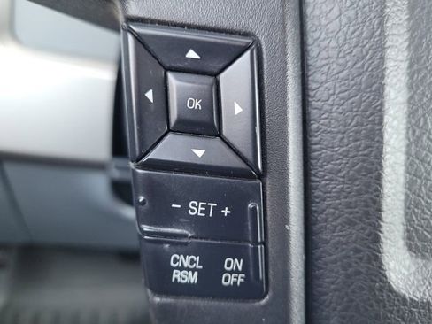 Used 2013 Ford F150 Lariat w/ Mid Equipment Group AWD/4WD image 20