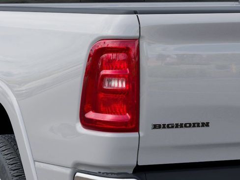 New 2026 RAM 1500 Big Horn AWD/4WD image 10