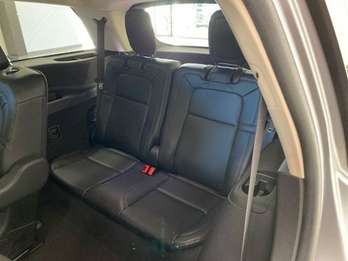 Certified 2023 Lincoln Aviator Grand Touring w/ Equipment Group 301A image 10