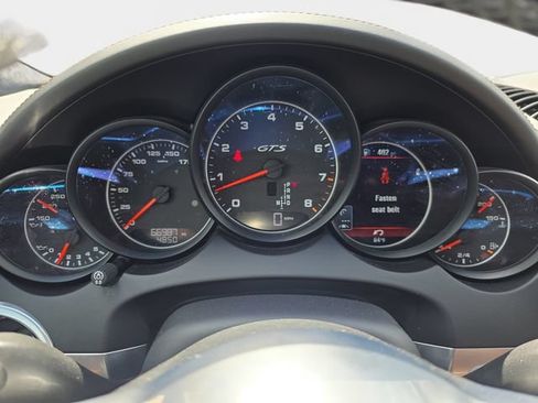 Used 2018 Porsche Cayenne GTS AWD/4WD image 22