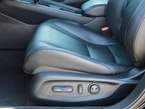 Used 2024 Honda Accord Sport image 11