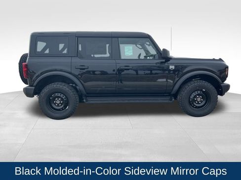 New 2026 Ford Bronco Big Bend AWD/4WD image 8
