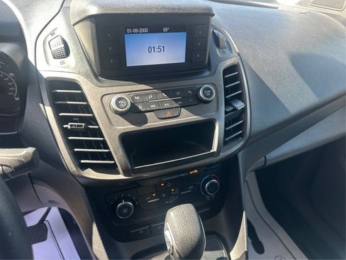Used 2019 Ford Transit Connect XL FWD image 23