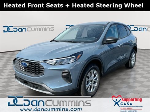 New 2026 Ford Escape Active w/ Cold Weather Package image 1