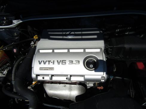 Used 2004 Lexus ES 330 FWD image 30