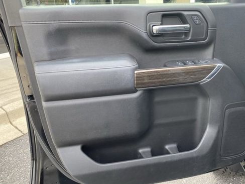 Used 2020 Chevrolet Silverado 2500 LT w/ All Star Edition image 12