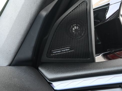 Certified 2025 BMW X3 M50 w/ Premium Package image 25