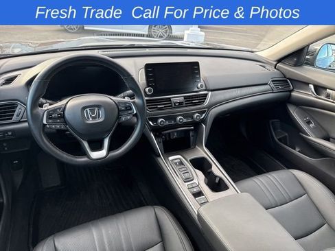 Used 2020 Honda Accord EX-L image 14