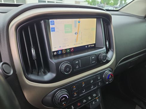 Certified 2019 GMC Canyon Denali AWD/4WD image 7