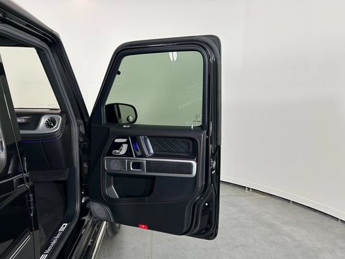 Used 2021 Mercedes-Benz G 550 image 23