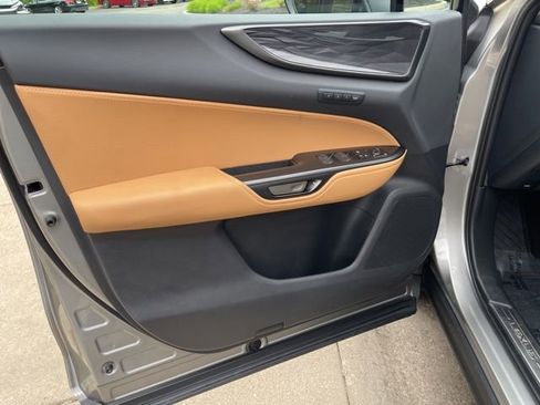 Used 2026 Lexus NX 350 AWD w/ Accessory Package (2T) image 10
