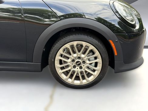 New 2026 MINI Cooper S FWD image 11