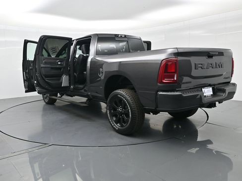 New 2026 RAM 2500 Laramie image 47