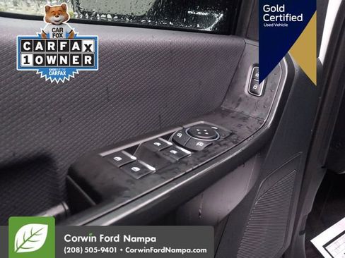 Used 2023 Ford F150 XL w/ STX Appearance Package image 13