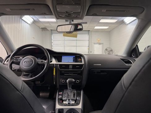 Used 2016 Audi A5 2.0T Premium Plus w/ Technology Package image 19