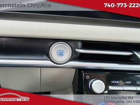 Used 2025 Hyundai Tucson SEL image 20