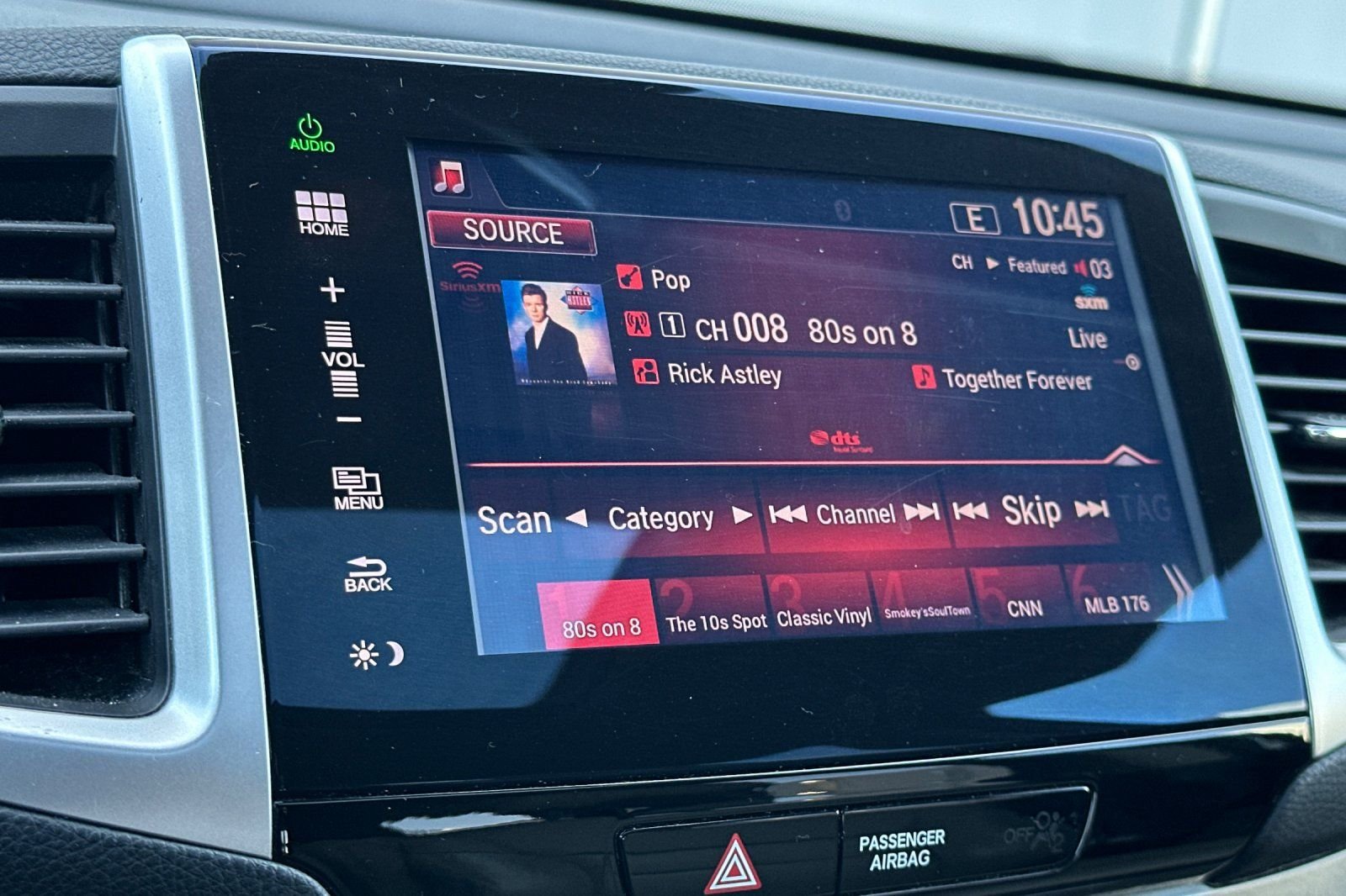 Used 2016 Honda Pilot EX-L image 22