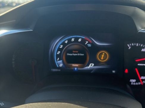 Used 2015 Chevrolet Corvette Stingray Coupe w/ 2LT Preferred Equipment Group image 6