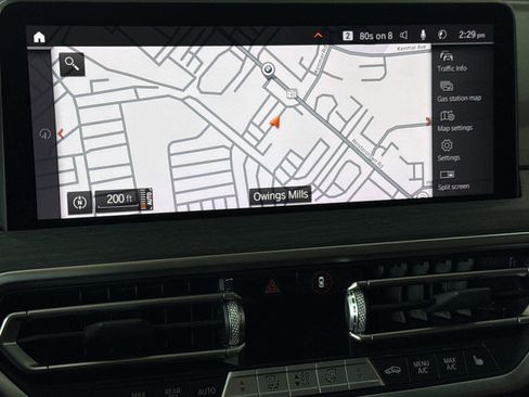 Used 2023 BMW X3 xDrive30i w/ Premium Package image 19