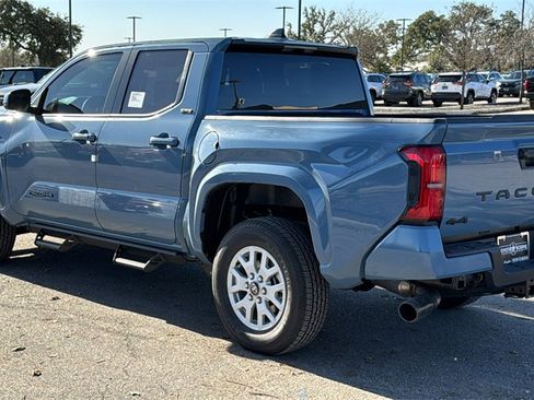 New 2026 Toyota Tacoma SR5 image 6