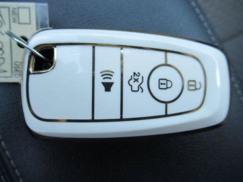 Used 2022 Ford Escape SE w/ Convenience Package FWD image 30