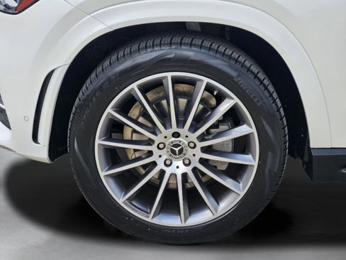 Certified 2021 Mercedes-Benz GLE 350 image 10