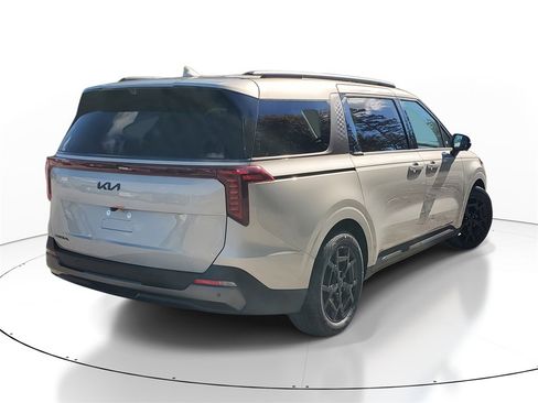 New 2026 Kia Carnival SX Prestige image 3