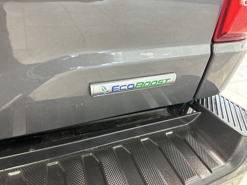 Certified 2023 Ford F150 XLT w/ Equipment Group 302A High image 13