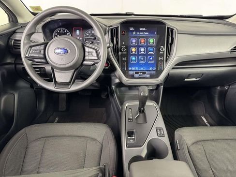 Used 2024 Subaru Crosstrek 2.0i Premium image 5