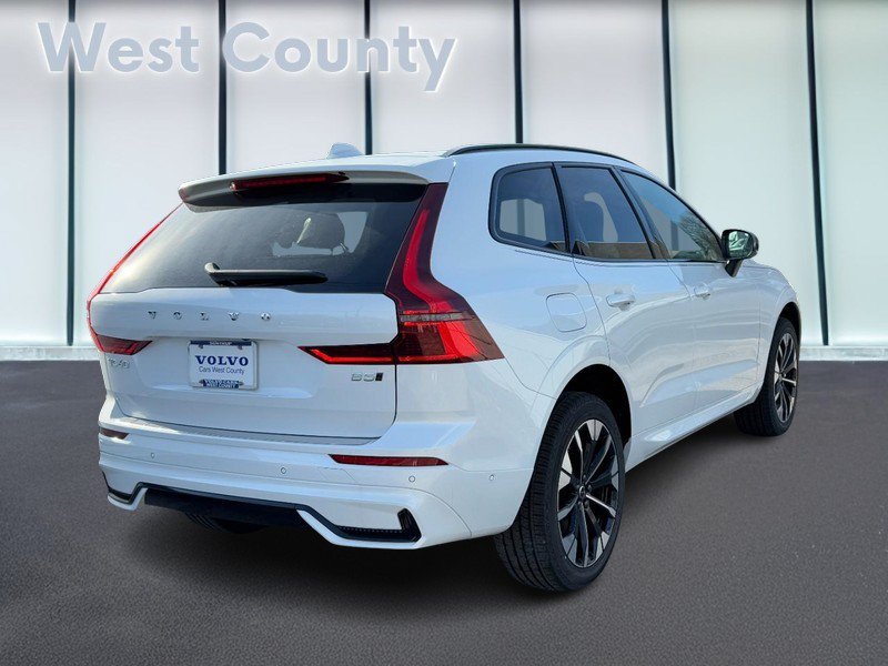 New 2026 Volvo XC60 B5 Plus w/ Protection Package Premier AWD/4WD image 3