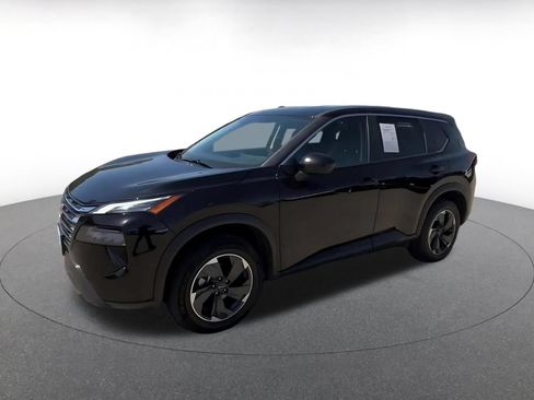 Used 2025 Nissan Rogue SV FWD image 6