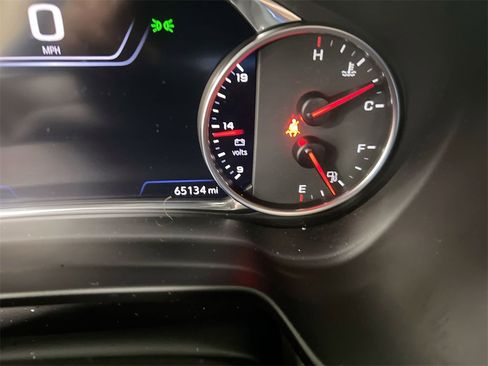 Used 2021 Chevrolet Blazer RS w/ Enhanced Convenience Package image 12