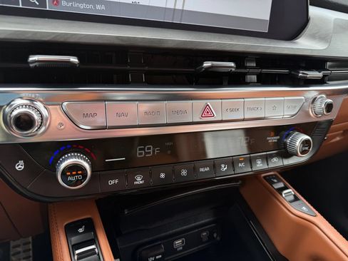 Certified 2023 Kia Telluride SX Prestige X-Line AWD/4WD image 34
