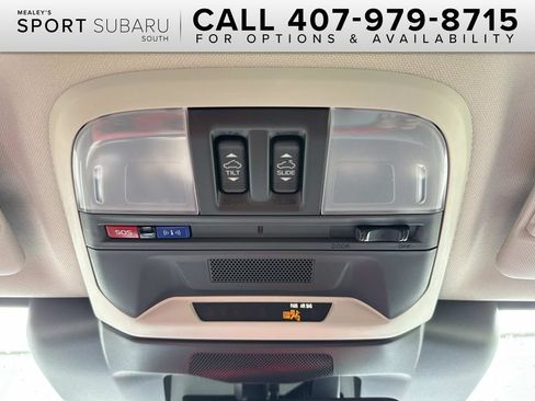 New 2026 Subaru Impreza 2.0i Sport AWD/4WD image 43