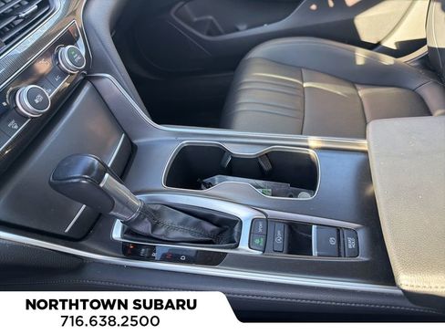 Used 2022 Honda Accord Sport Special Edition image 19