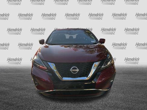 Used 2023 Nissan Murano SL w/ SL Moonroof Package image 3