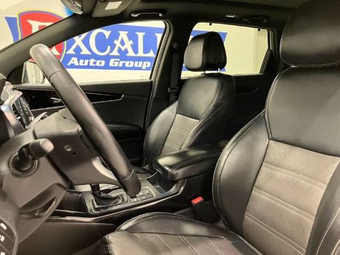 Used 2016 Kia Sorento SX w/ SXL Technology Package AWD/4WD image 30