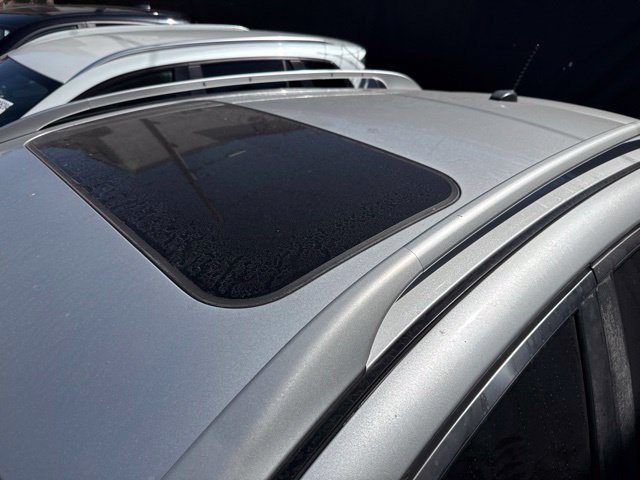 Used 2011 INFINITI EX35 Journey w/ Premium Pkg RWD image 4