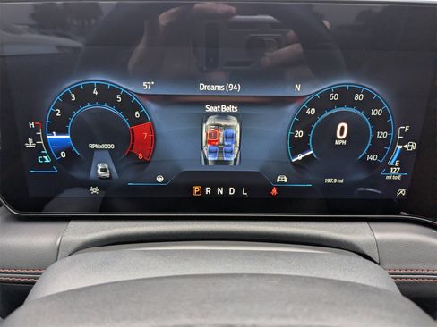 Used 2025 Ford Mustang Premium image 23