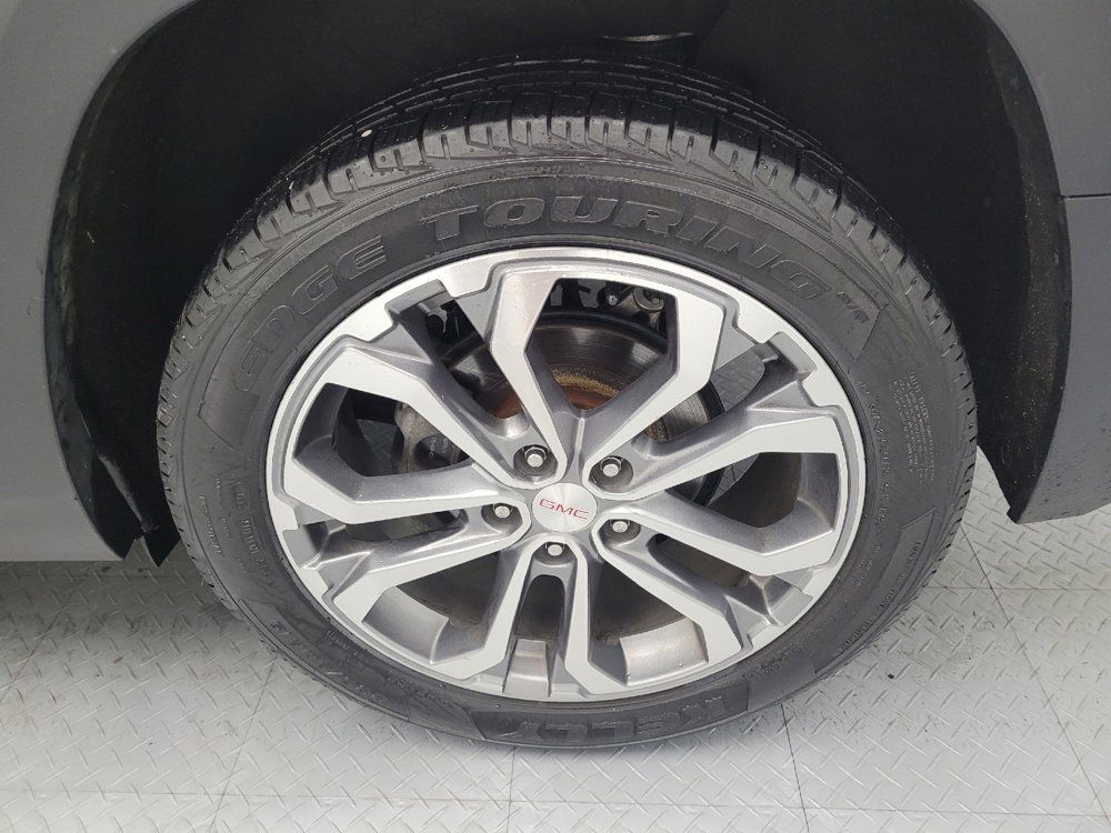 Used 2019 GMC Terrain SLT w/ Preferred Package AWD/4WD image 31