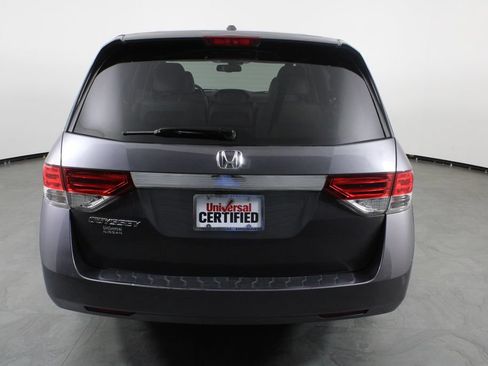 Used 2016 Honda Odyssey EX-L image 10